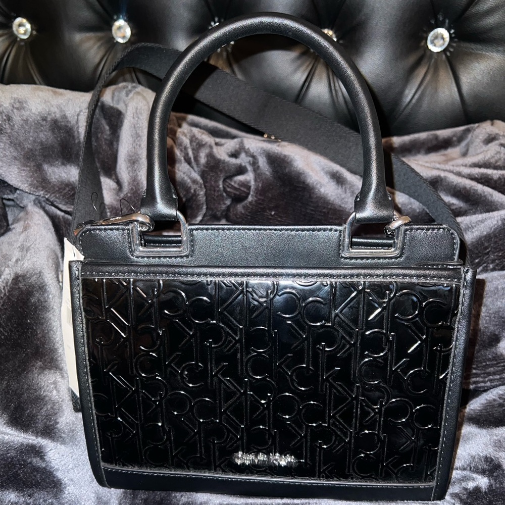 Calvin Klein purse
